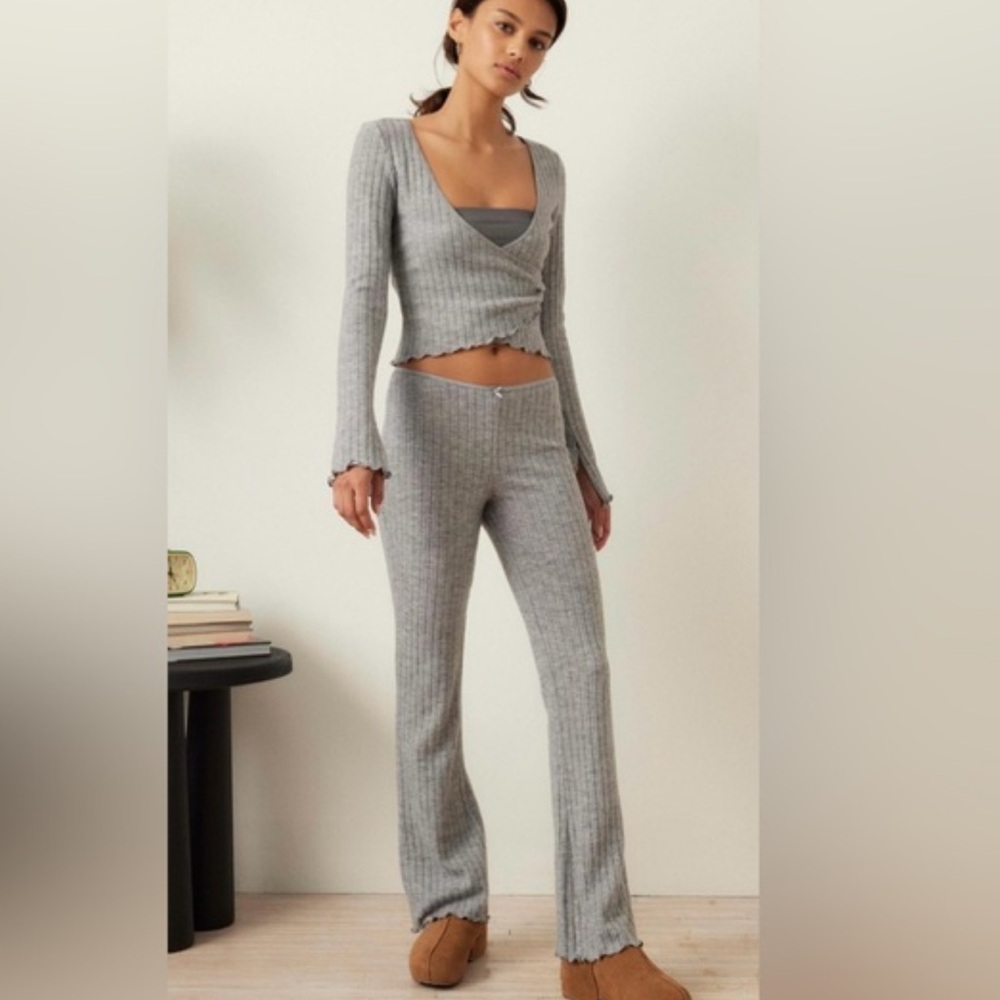Set - Top & Pants